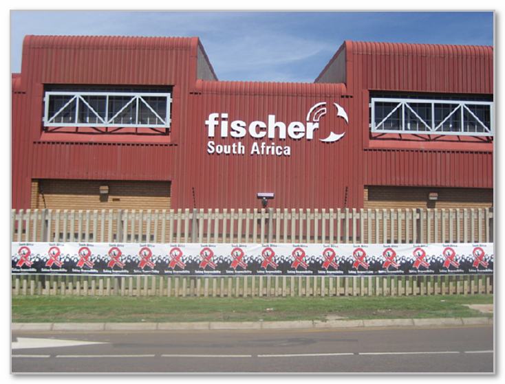 Fischer-South-Africa