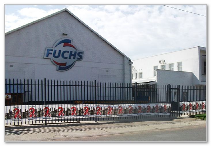 Fuchs-Lubricants