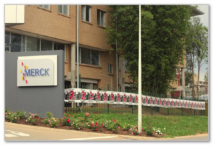 MERCK