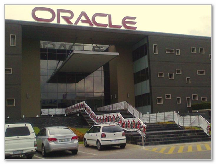 Oracle