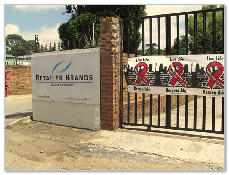 Retailer-Brands