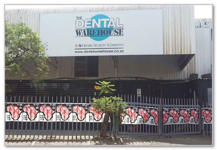 Dental-warehouse